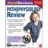 Pathophysiology Review [with Cdrom] by Marlene Hurst