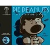 Peanuts Werkausgabe 02. 1953 - 1954 by Charles M. Schulz