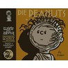 Peanuts Werkausgabe 03. 1955 - 1956 by Charles M. Schulz