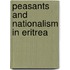 Peasants And Nationalism In Eritrea