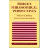 Peirce's Philosophical Perspectives by Vincent G. Potter
