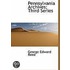 Pennsylvania Archives; Third Series