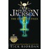 Percy Jackson And The Demigod Files