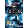Percy Jackson And The Last Olympian door Rick Riordan