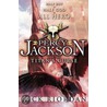 Percy Jackson And The Titan's Curse door Riordan Rick