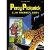Percy Pickwick 03. Zum Fressen gern door Christian Turk