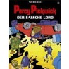 Percy Pickwick 13. Der falsche Lord door Christian Turk