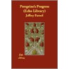 Peregrine's Progress (Echo Library) by Jeffrey Farnol