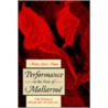 Performance in Txt Mallarme-Pod, Ls door Mary Lewis Shaw