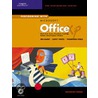 Performing With Microsoft Office Xp by Iris Blanc