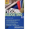 Personal Budgeting Kit [with Cdrom] door Sylvia S. Lim