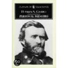 Personal Memoirs Of Ulysses S.Grant door Ulysses S. Grant