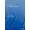 Perspectives on Eu-Russia Relations door Robinson D