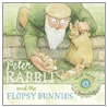 Peter Rabbit and the Flopsy Bunnies door Justine Swain-Smith