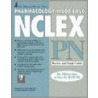 Pharmacology Made Easy For Nclex-pn door Linda Waide