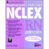 Pharmacology Made Easy For Nclex-rn door Linda Waide