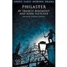 Philaster, Or, Love Lies A-Bleeding door John Fletcher