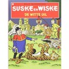 Witte uil