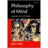Philosophy Of Mind:guide & Anthol P door John Heil