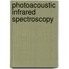 Photoacoustic Infrared Spectroscopy door Kirk H. Michaelian