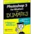 Photoshop 5 For Windows For Dummies