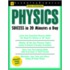 Physics Success in 20 Minutes a Day