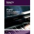 Piano Scales & Arpeggios Grades 6-8