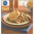 Pillsbury Fast Slow Cooker Cookbook