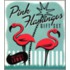 Pink Flamingo Gift Set [With Other]