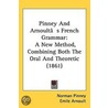 Pinney and Arnoult[s French Grammar door Norman Pinney