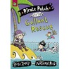 Pirate Patch And The Gallant Rescue door Rose Impey