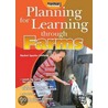 Planning For Learning Through Farms door Rachel Sparks Linfield