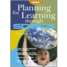 Planning For Learning Through Space door Rachel Sparks Linfield