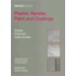 Plaster, Render, Paint And Coatings