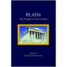 Plato: The Prophet For The Gentiles door Brigitte Dehmelt Cooper