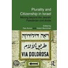 Plurality and Citizenship in Israel door Dan Avnon