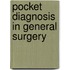 Pocket Diagnosis in General Surgery