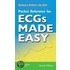 Pocket Reference For Ecgs Made Easy