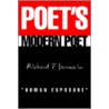 Poet's Modern Poet "Human Exposure" by Richard F. Jarmain