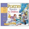 Poetry Speaks To Children [with Cd] door Elise Paschen