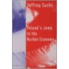 Poland's Jump To The Market Economy by Jeffrey Sachs