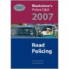 Police Q&a Road Policing 07 Polqa P door John Watson