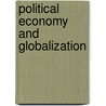 Political Economy and Globalization by Richard Westra