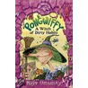 Pongwiffy - A Witch Of Dirty Habits by Kate Umansky