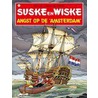 Angst op de amsterdam