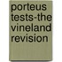 Porteus Tests-The Vineland Revision
