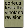 Porteus Tests-The Vineland Revision by Stanley D 1883 Porteus