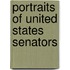 Portraits Of United States Senators