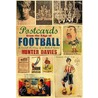 Postcards From The Edge Of Football door Hunter Davies