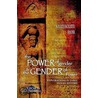 Power Of Gender & Gender Of Power C door Onbekend